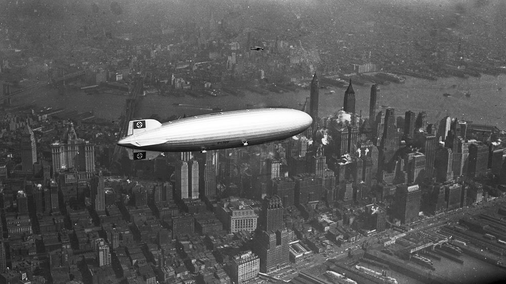 Rare Photos Released From the Archives