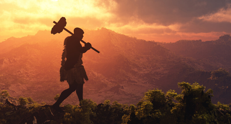 How The Ancient Human Diet Might Provide Us The Nutritional Answers Of Today